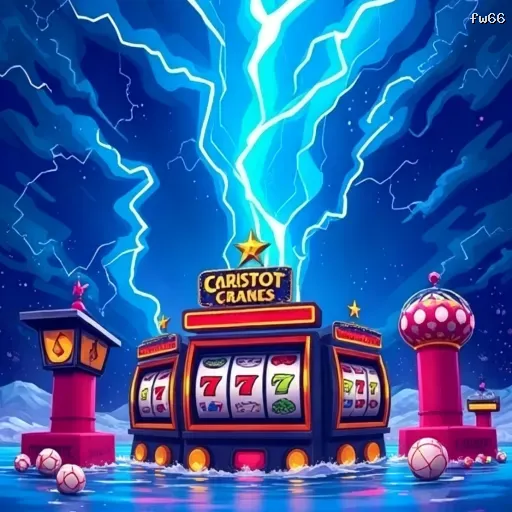 fw66: Promo dan Bonus Terbaik untuk Para Gamer Indonesia