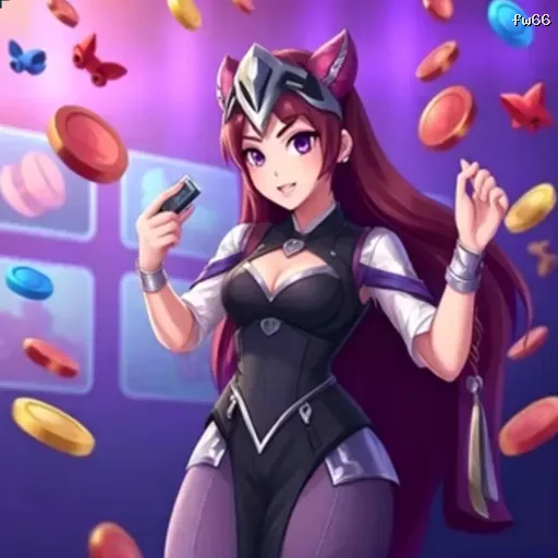 Menjelajahi Fitur Unggulan Situs Game fw66